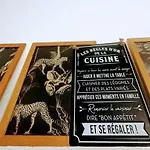 بيت للعطل Du Gue