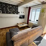 بيت للعطل Du Gue