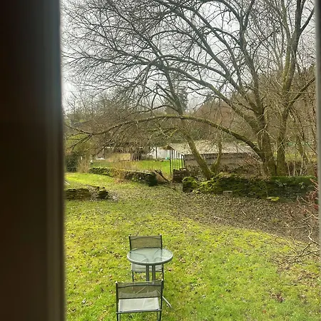 Du Gue Les Hautes-Rivieres