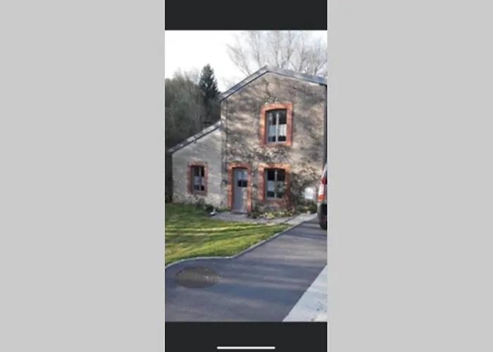 Du Gue * Les Hautes-Rivieres