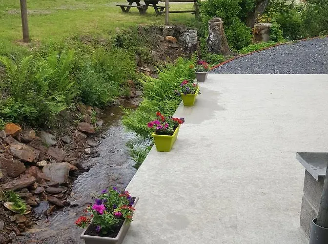 Du Gue Les Hautes-Rivieres